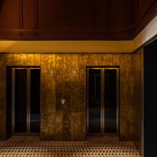 1-комн квартира Херсонская улица, 43/12