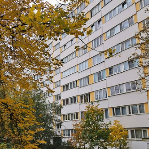 2-комн квартира Северный пр-кт,  д. 6 к1