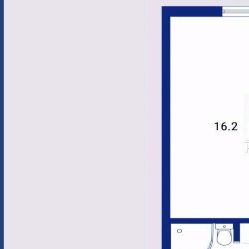 Студия Мурино, бульвар Воронцовский, 17