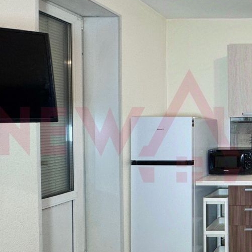 Студия улица Русановская, 18к3