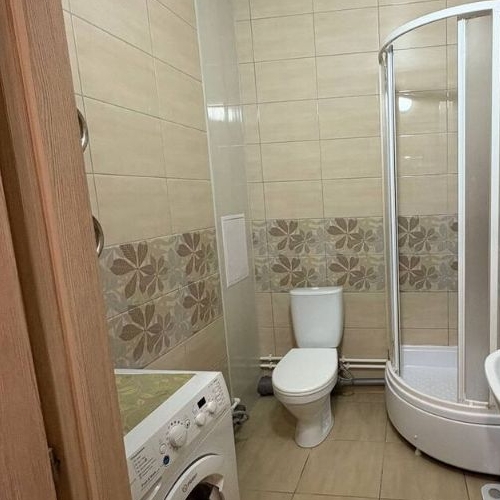 Студия Мурино, бульвар Воронцовский, 20к1