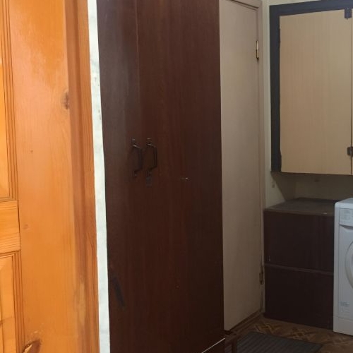 1-комн квартира Загребский бульвар, 7К1