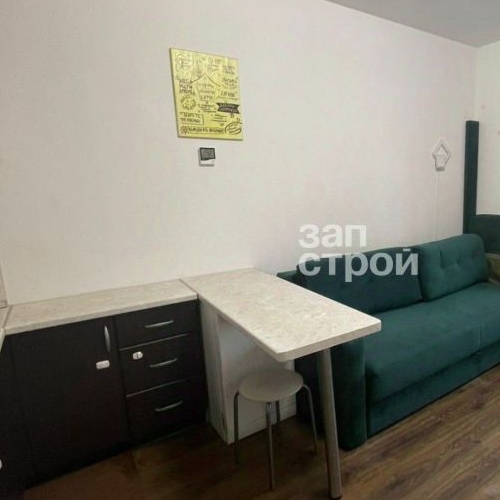 Студия Мурино, улица Шувалова, 27/7