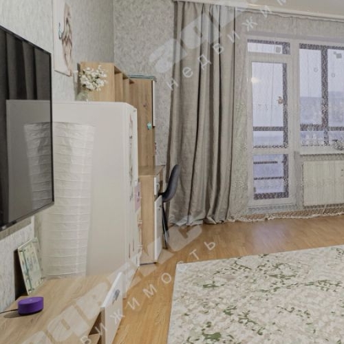 3-комн квартира Мурино, улица Шоссе в Лаврики, 89