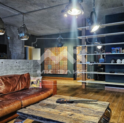 3-комн квартира улица Блохина,  д. 13