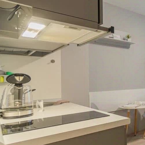 Студия Политехническая улица, 6