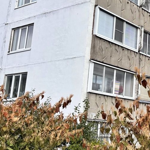 1-комн квартира д. Оржицы, 22