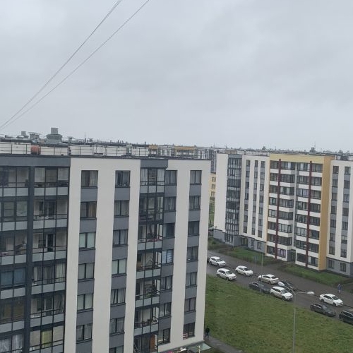 Студия улица Генерала Кравченко, 8