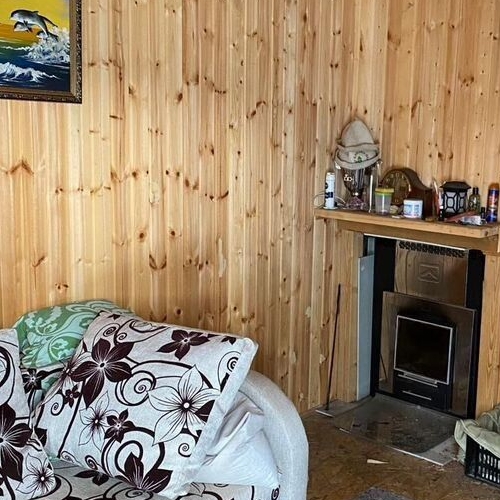 Коттедж/дом Деревня Оятский уч, 47