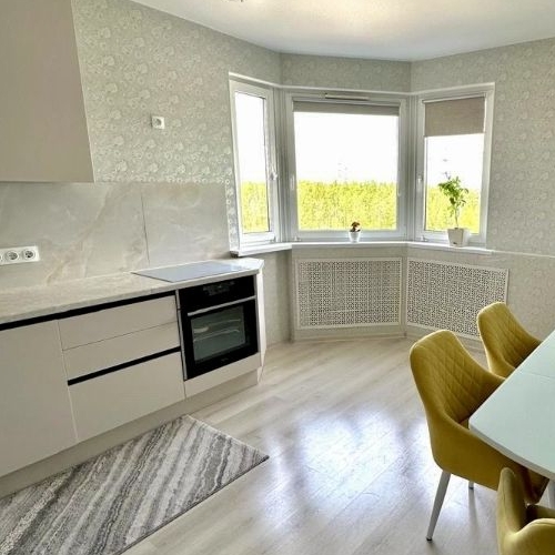 2-комн квартира шоссе Суздальское, 12