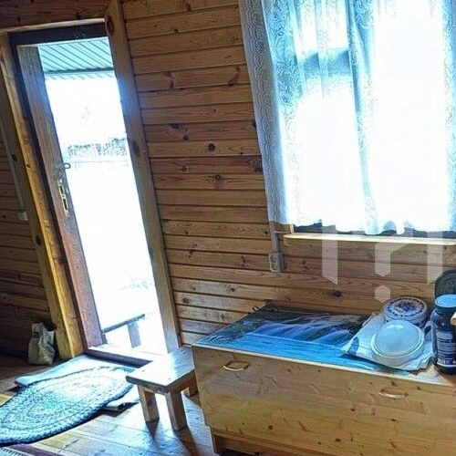 Коттедж/дом Лебедь садовое товарищество, Лебяжье тер.