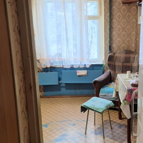 1-комн квартира д. Ретюнь, улица Центральная, 10