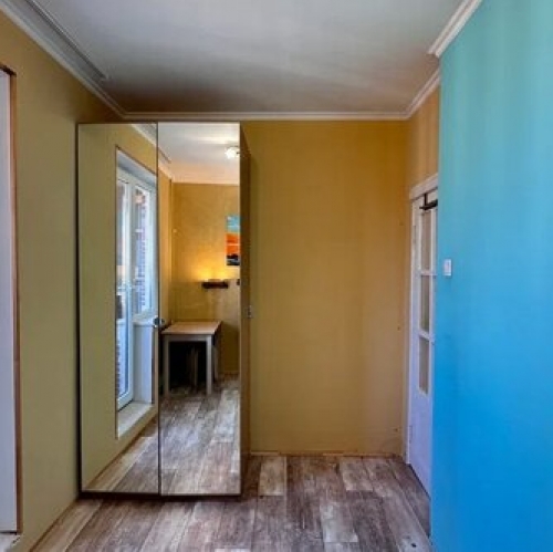 3-комн квартира улица Савушкина,  д. 109