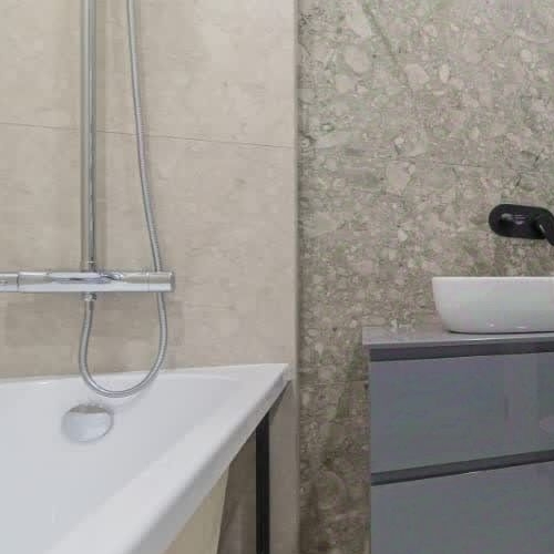 1-комн квартира пос. Стрельна, Красносельское шоссе, 22