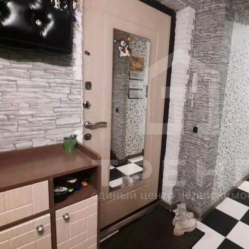 1-комн квартира Мурино, улица Екатерининская, 2