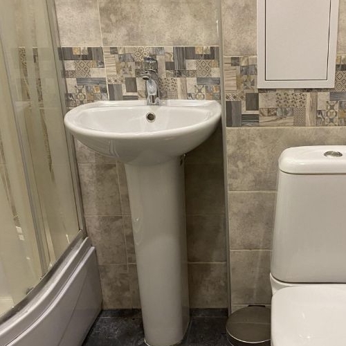 Студия улица Крыленко, 2