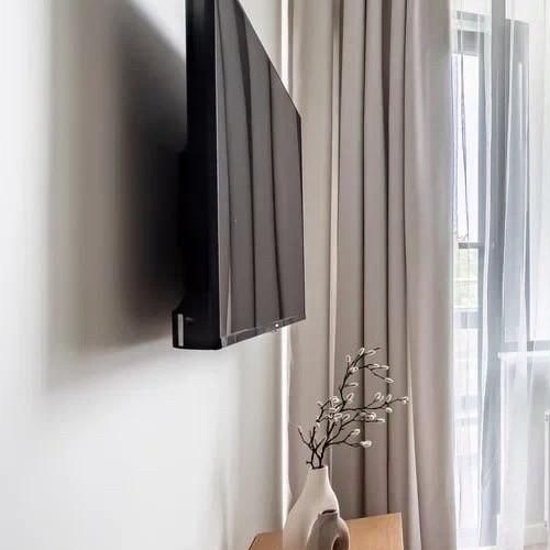 2-комн квартира Манчестерская улица, 3