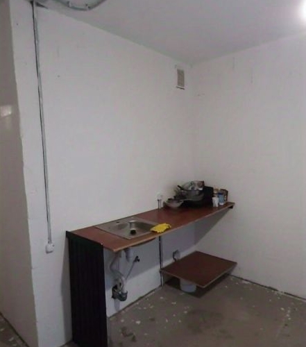 Студия пос. Бугры, улица Нижняя, 5к2