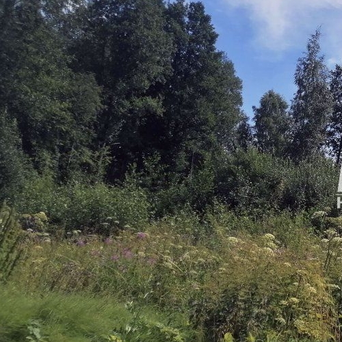 Коттедж/дом Сосновый - нижний массив СНТ,  д. 18