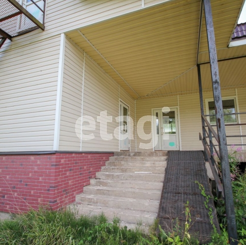 Офис Рождествено, Большой проспект,  д. 34