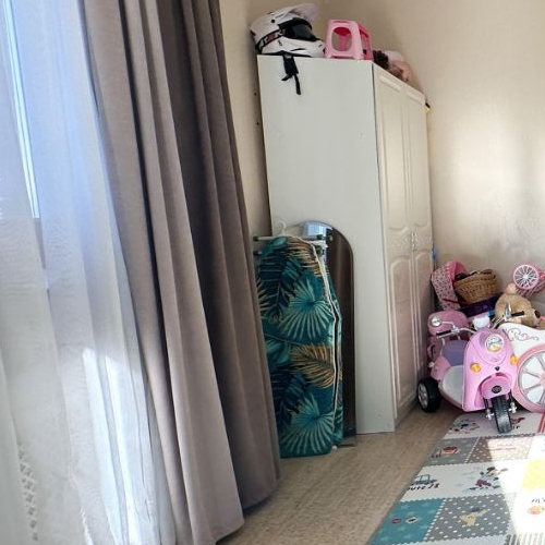 2-комн квартира улица Брянцева, 13к1