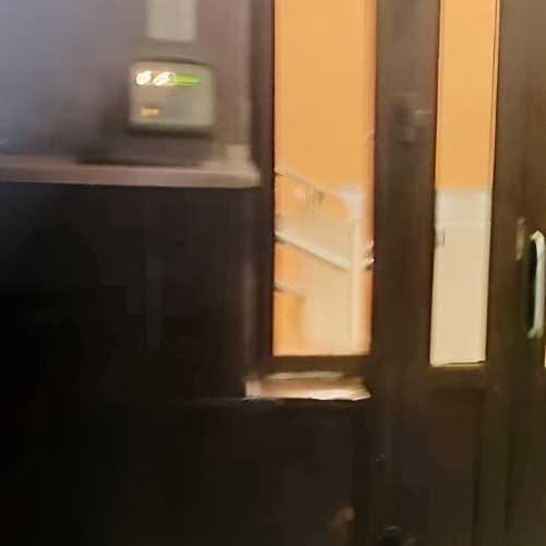 Студия аллея Арцеуловская, 23к1