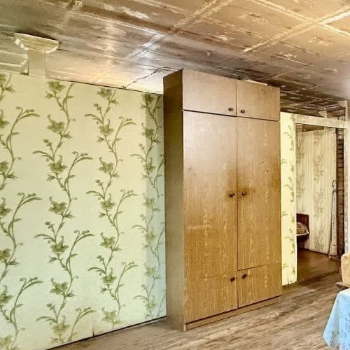 Коттедж/дом д. Кукуй, улица Октябрьская, 23