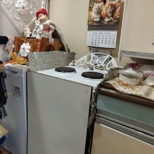 Студия Петергоф, улица Парковая, 14к1