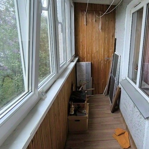 4-комн квартира Рябовское шоссе, 121К3