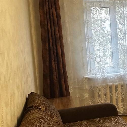 1-комн квартира улица Жени Егоровой, 12К2