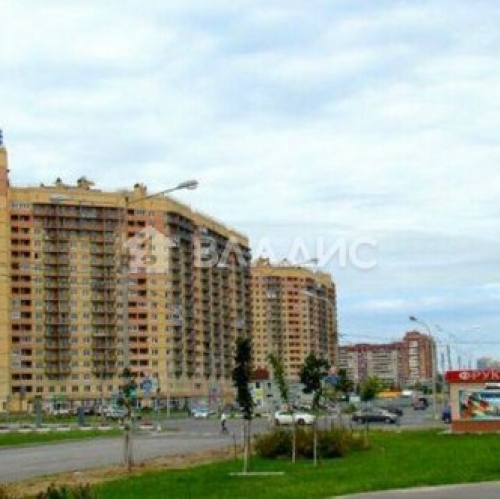 1-комн квартира ул Туристская,  д. 28,  к. 1