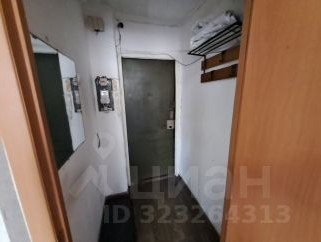 1-комн квартира улица Червонного Казачества, 38