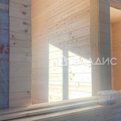 Коттедж/дом пос. Запорожское, улица Советская