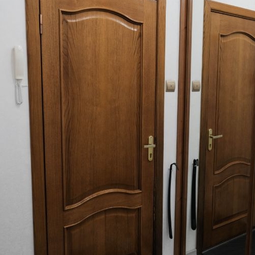 2-комн квартира Стародеревенская улица, 6К3