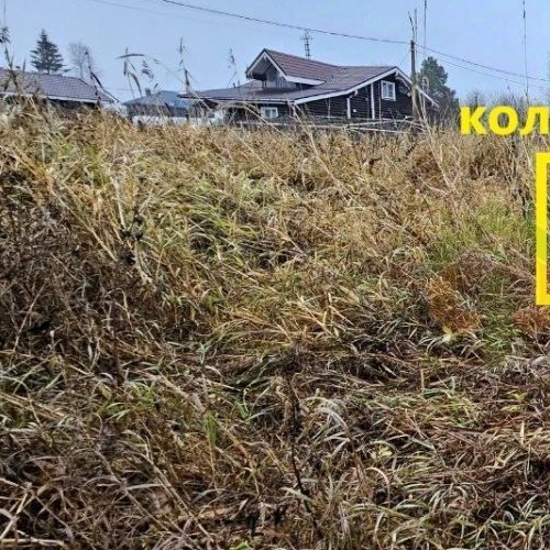 Коттедж/дом д. Горная Шальдиха, улица Сиреневая