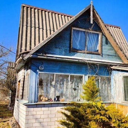 Коттедж/дом Солка садоводческий массив, Сатурн СНТ, улица Косая, 25