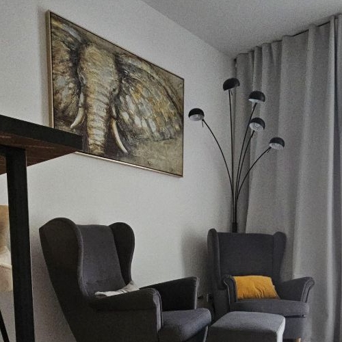 2-комн квартира пос. Бугры, улица Тихая, 5к3