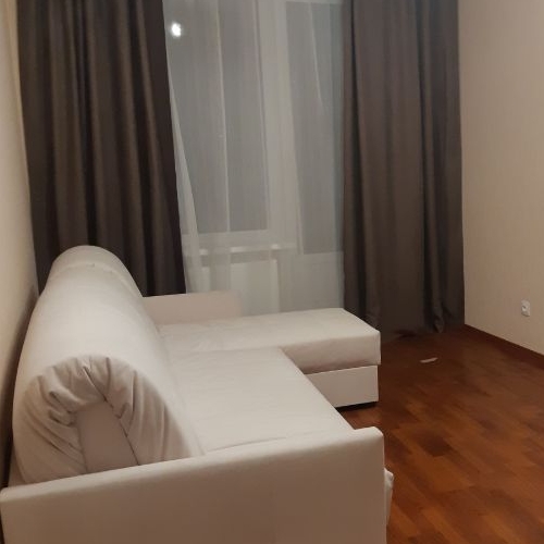 2-комн квартира улица Коллонтай, 31к2