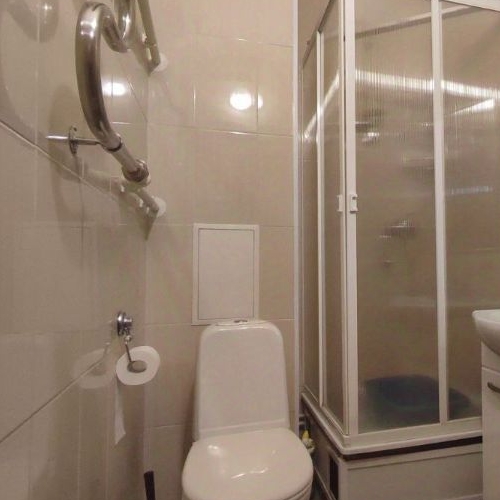 Студия Кудрово г., улица Венская, 4к2