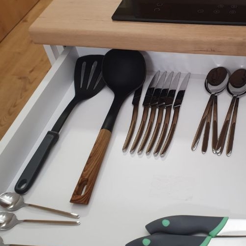 Студия пос. Парголово, проезд Толубеевский, 8к2