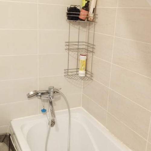 1-комн квартира Кудрово г., улица Пражская, 14