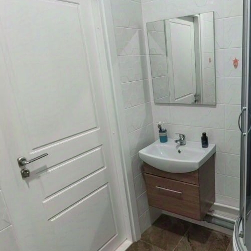 Студия набережная Матисова канала, 5