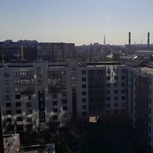 2-комн квартира Большой Сампсониевский проспект, 77