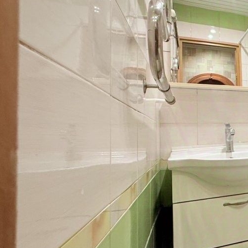 3-комн квартира пос. Первомайское, улица Ленина, 68