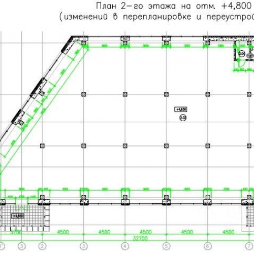 Отдельное здание Заневское городское поселение, Центральная улица,  д. 25