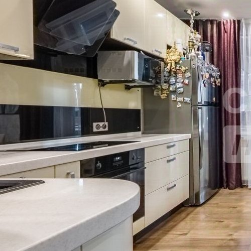 2-комн квартира Рыбацкий проспект, 18к2