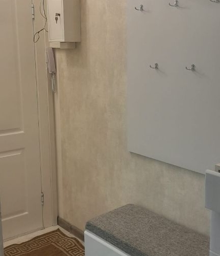 3-комн квартира улица Софьи Ковалевской, 3К3