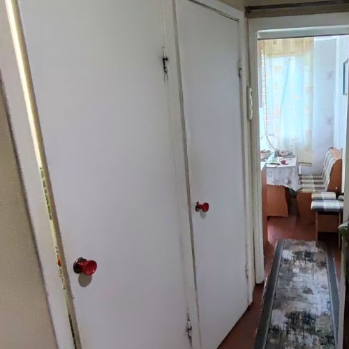 1-комн квартира пос. Пудость, улица Зайончковского, 7