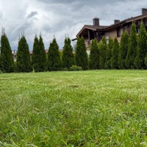 Коттедж/дом Образ Жизни ЖК, д. Мистолово