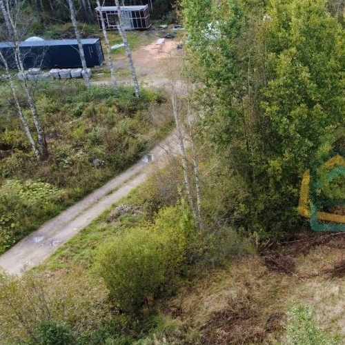 Земельный участок Здоровье-3 СНТ, 394